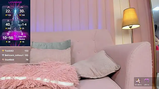 janecullen's cam snapshot