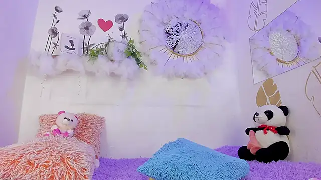 Ariadna_Evangeline live sex cam