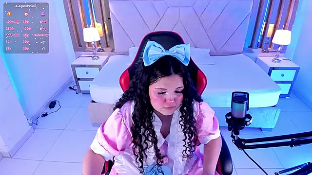 ShylySweet live sex cam