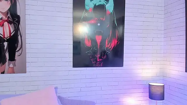 Zoe_Murphy's web cam