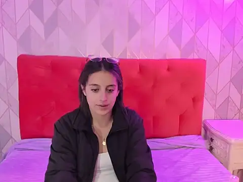 IsabellaRousset's cam snapshot