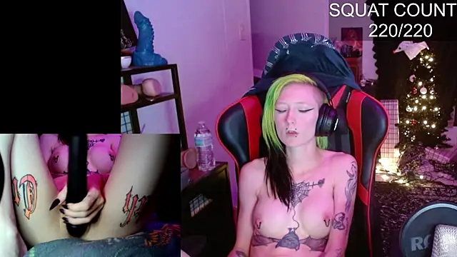 alicewonder09's cam snapshot