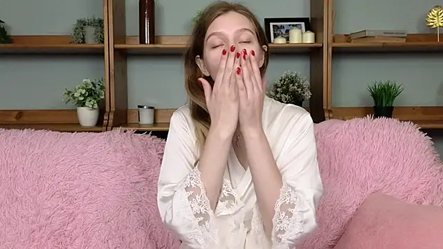 Ksuhesa's cam snapshot