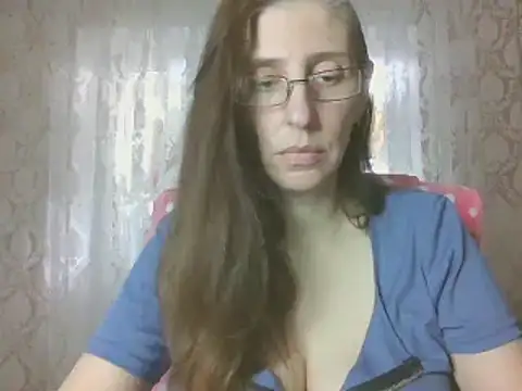 CandiCole's cam snapshot