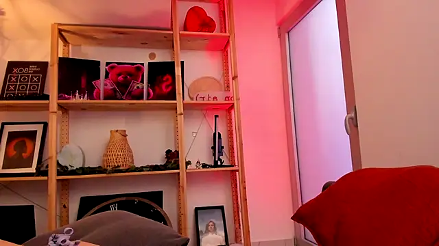 Sima_Wendy's cam snapshot