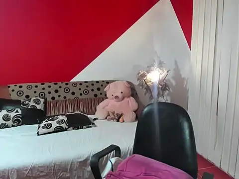 Soffy_Skye's cam snapshot