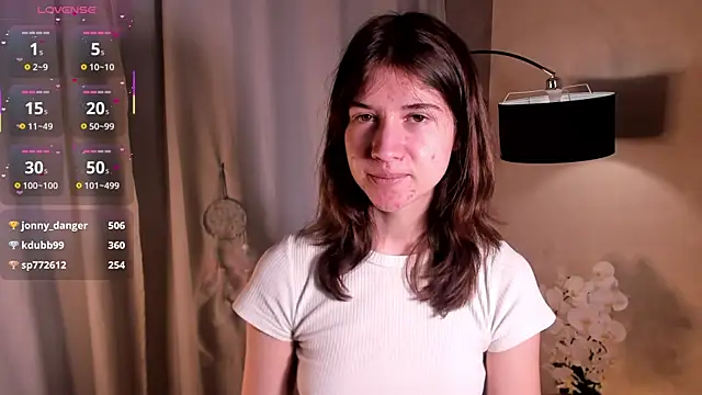 MarilynMun's cam snapshot