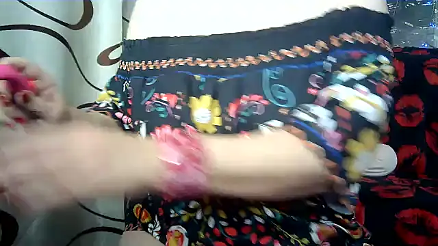 Nika_Clare's web cam