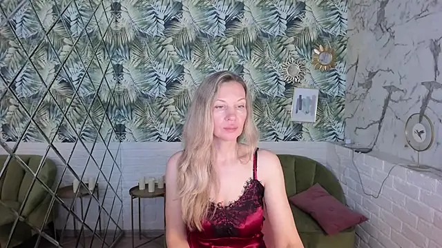 NancyGrace's cam snapshot