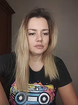 KrissSexi's cam snapshot