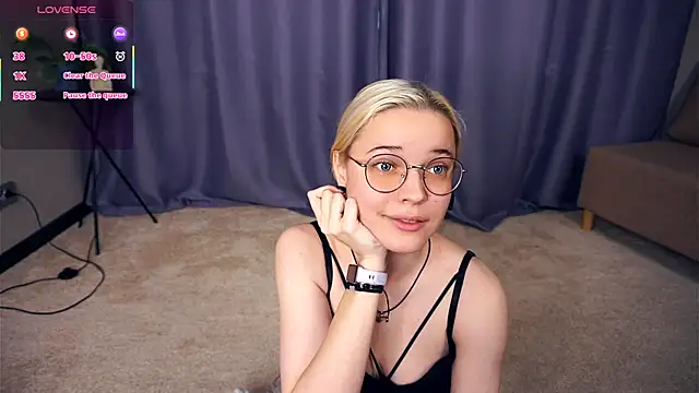 EdaKirkIin's cam snapshot