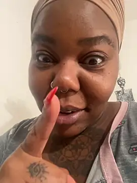 Goddess_Nafeesha's cam snapshot