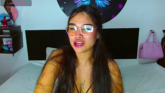 Ana_Riderr's cam snapshot