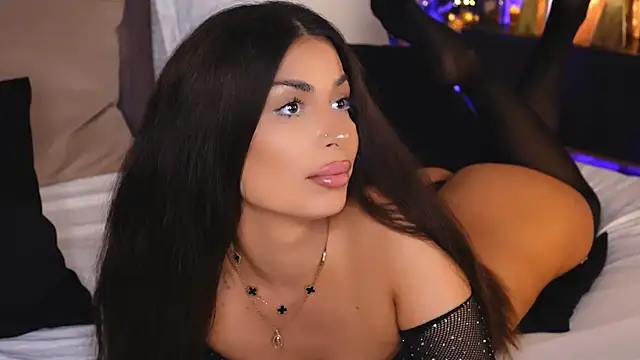 EvaRhea's cam snapshot