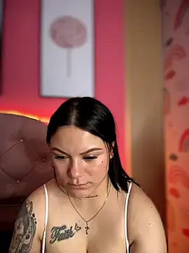 Megaan__More live sex cam