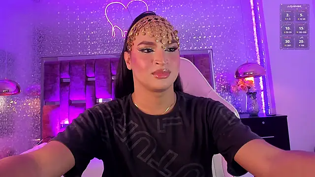 KylieVictoria live sex cam