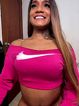 selfsuck_trans live sex cam