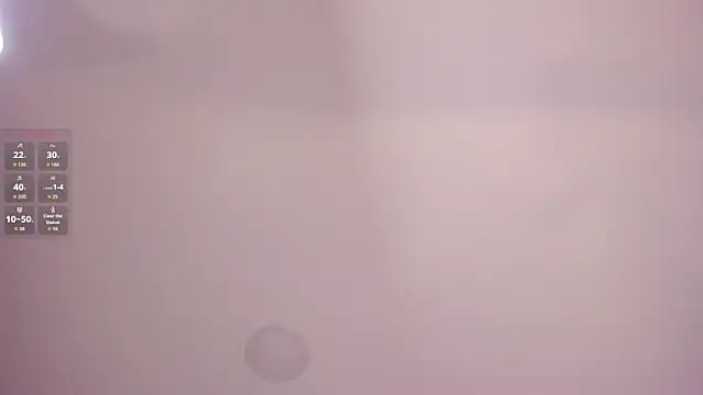 Laureen_se's cam snapshot