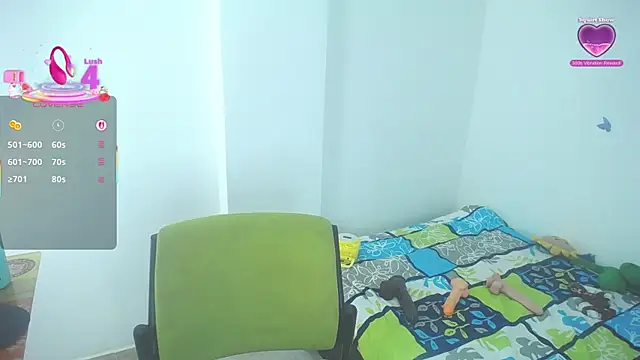 issa_bella18's cam snapshot