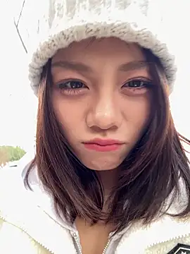 Asia-GoodLuck live sex cam