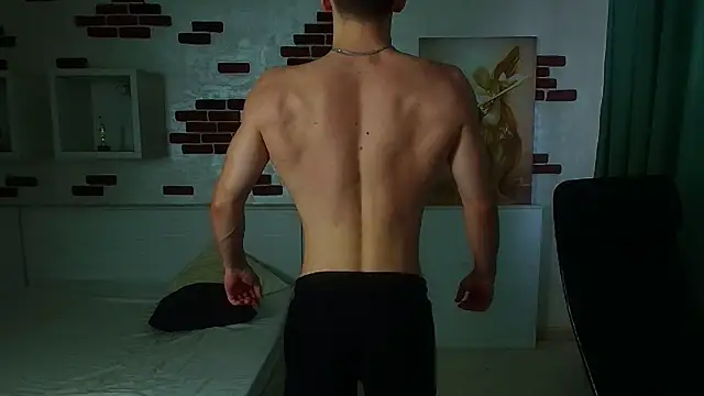 BradyFlint live sex cam