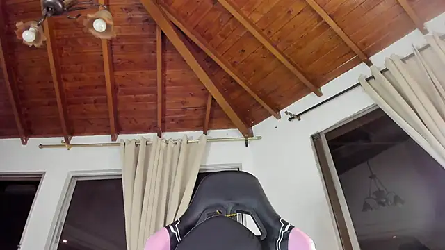 IsaFontanna live sex cam