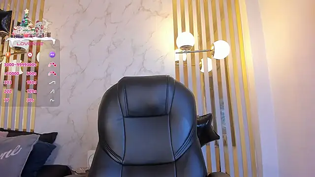 Oriana_gh's cam snapshot