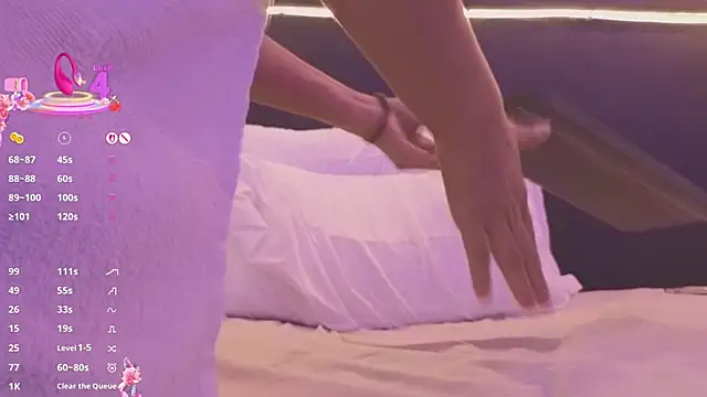 Levanna_1's cam snapshot