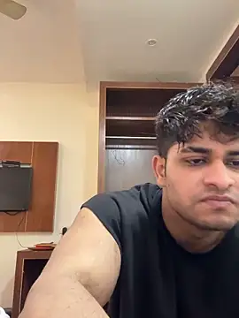 Vihaaanfucks live sex cam