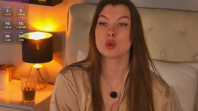 HannaJohnson's cam snapshot