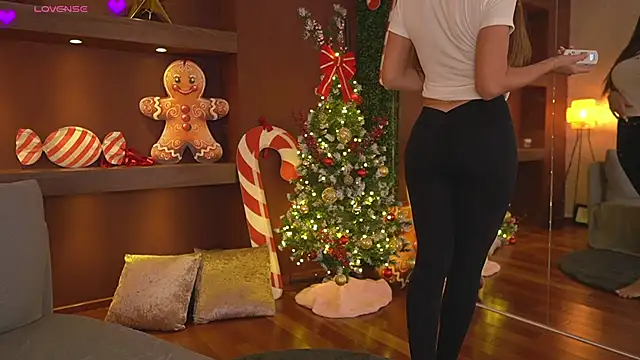 JustinneJade's cam snapshot