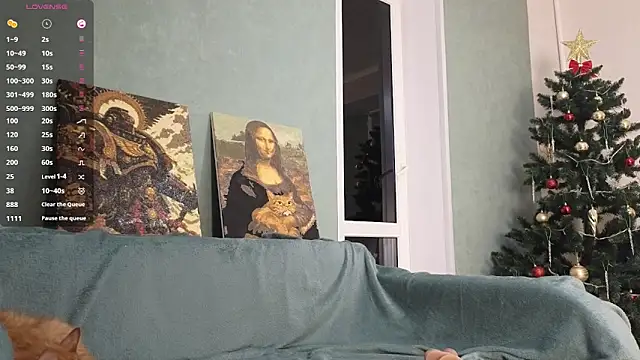 summer_flame's cam snapshot