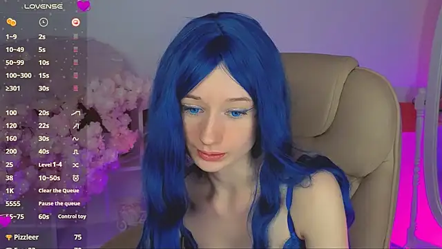 Katia_Kim's cam snapshot