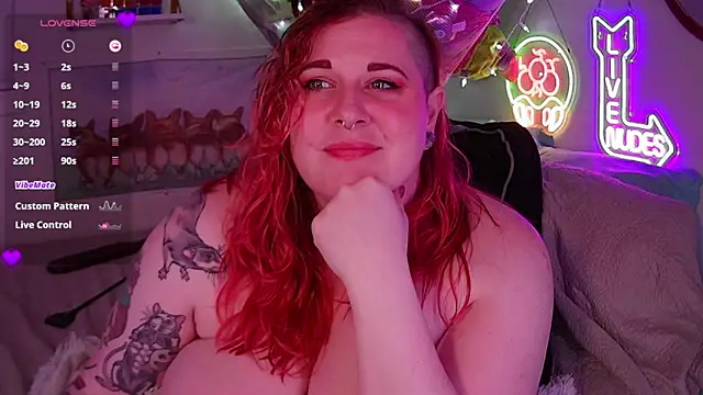 opalreigning's cam snapshot