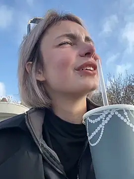 SandraCarter live sex cam