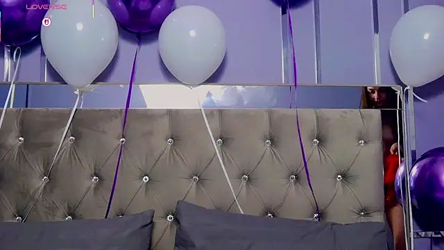 AngelinaWett's cam snapshot