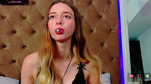 CoraVex's cam snapshot