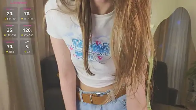 yes_Alice's cam snapshot