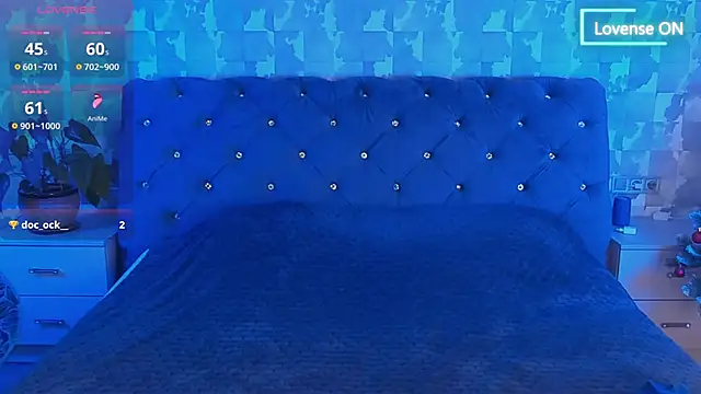 SuzannaWild's cam snapshot