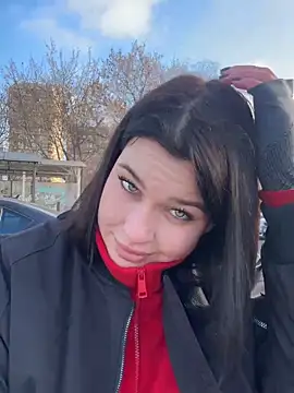 KikiWatson live sex cam