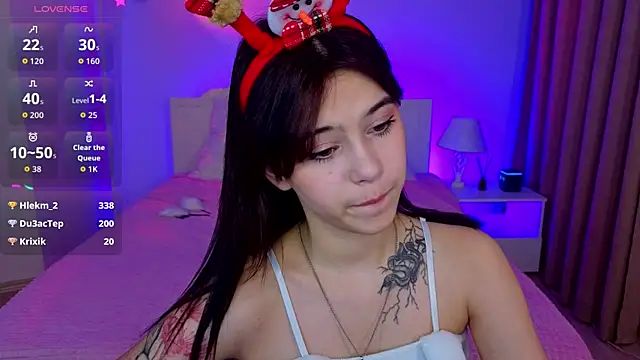 Hotary_Yuko's cam snapshot