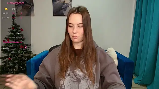 ElenaOconar's cam snapshot