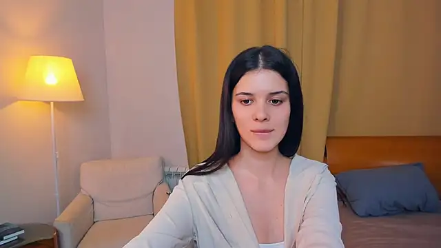 JoCauterucci's cam snapshot