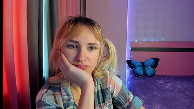 MeryMidnight's cam snapshot