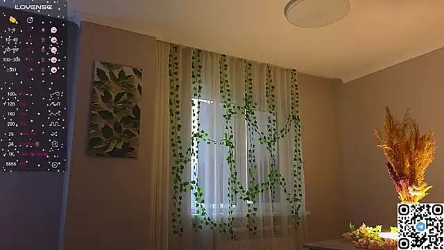 Succubelle's cam snapshot