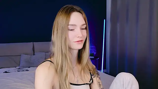 Melloudy's cam snapshot