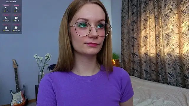 Edlin_gail's cam snapshot