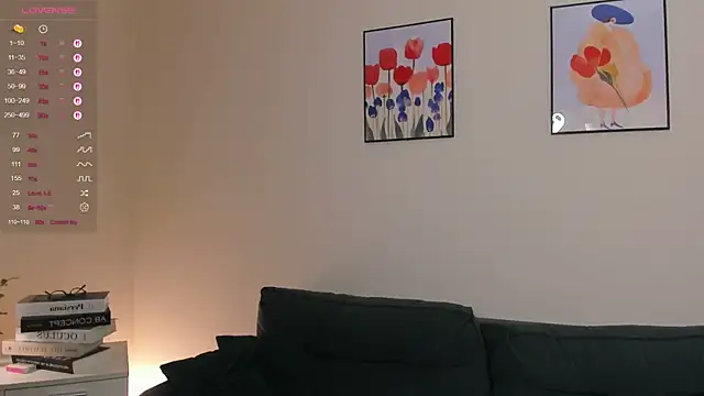 sweet_and_flirt's cam snapshot