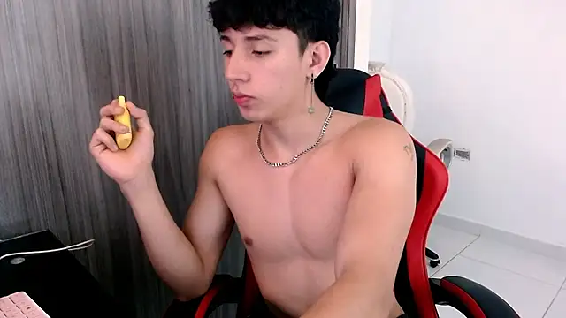 Steven_Connor live sex cam