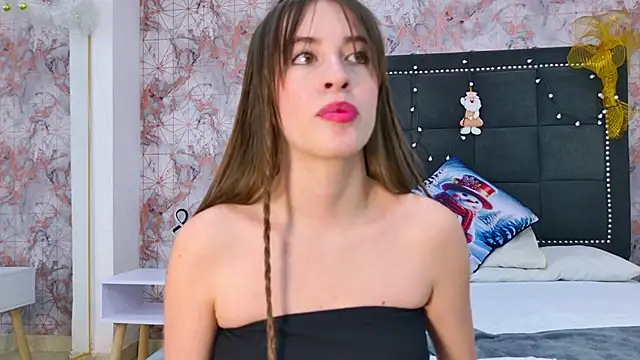 AmbherBlake live sex cam